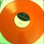 AC/DC limited edition orange coloured vinyl record. Mint condition. Recorded live at the Agora Ballroom Cleveland August 22nd 1977 Image 6