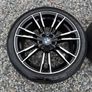 BMW G30 Alloys & Tyres Image 8
