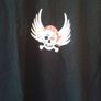 Sharon Shannon T-Shirt/Xmas 2008 Irish Tour Image 3