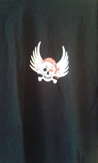 Sharon Shannon T-Shirt/Xmas 2008 Irish Tour