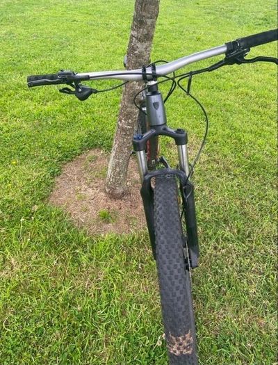 TREK roscoe 6 mountain bike