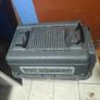 Large AniOne Hard-Shell Dog Crate / Travel Carrier (Size L) Image 3
