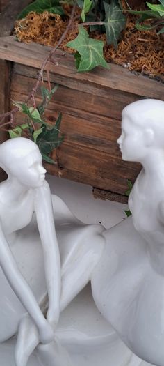 Royal Doulton Figure