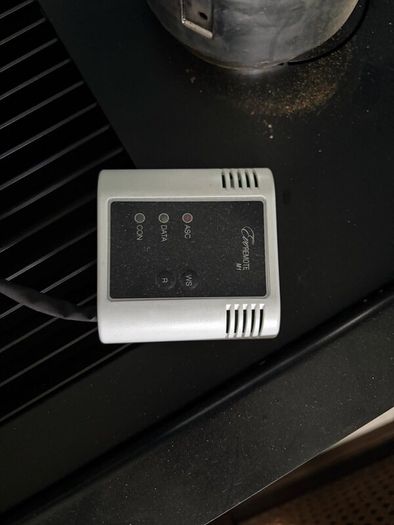 Pellet Stove - Ambiente & Calore 8kw Venere