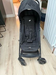 stroller