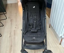 stroller