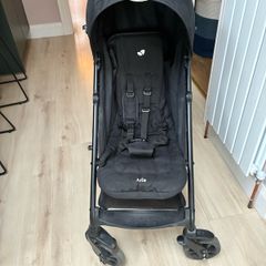 stroller