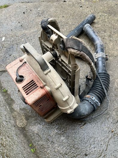 stihl