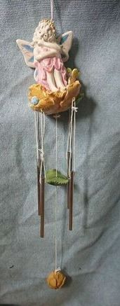 Wind-chime