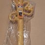 Collectable Cheese strings pen  new Image 4