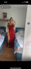debs dress