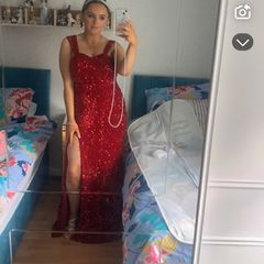 debs dress