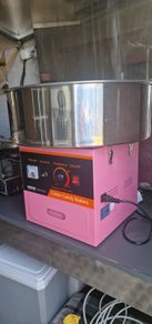 VEVOR commercial cotton candy