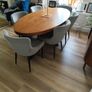 6 piece dining set Image 5