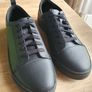 New Fantastic Clarks Leather UK 6 Shoe Image 10