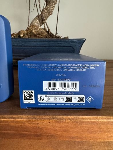 Parfums de Marly - Percival 125ml (1ml gone)