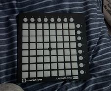 Novation Launchpad