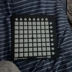 Novation Launchpad