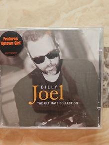Billy Joel 2CD  - The Ultimate Collection