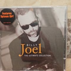 Billy Joel 2CD  - The Ultimate Collection