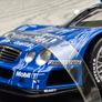 Autoart Mercedes Clk GTR Image 3