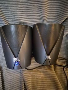 JBL Jembe Wireless Bluetooth Desktop