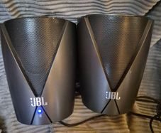 JBL Jembe Wireless Bluetooth Desktop