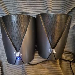JBL Jembe Wireless Bluetooth Desktop