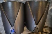 JBL Jembe Wireless Bluetooth Desktop Speakers