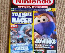 Official Nintendo Magazine issue 81