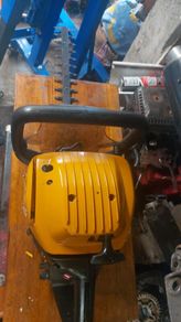 headgecutter