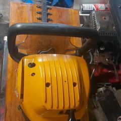 headgecutter