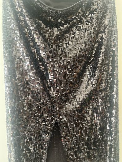 Brand New beautiful sequined skirt