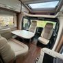 2017 Motorhome Hymer/Mercedes Auto 25,000km Image 3