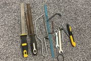 hand tools