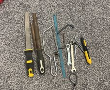 hand tools