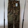 Camouflage/Camo jacket and trousers Image 5
