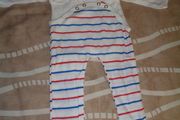 Babygro and Top for Sale