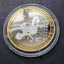 Silver Medal - European Currency Germany 2 Euro Schleswig-Holstein Image 2