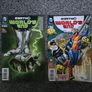 Collection of Comics x 8 Image 3