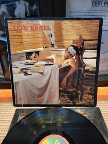 Cold Chisel - East