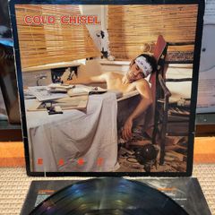 Cold Chisel - East