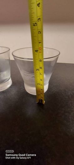 bushmills tumbler glasses x 2,price includes post to anywhere in Ireland, collectors item,