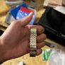 3 luxury mens watches Image 8