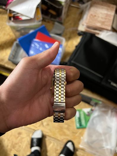 3 luxury mens watches