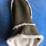 Warm Lined Insert for Clogs Image 6