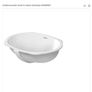 Sink Duravit Santosa undercounter 2 nr Image 3