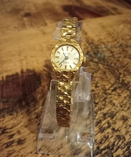 Vintage Montine Women's Watch.
