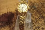 Vintage Montine Women's Watch.