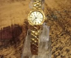 Vintage Montine Women's Watch.